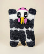 Felt Animal Coaster / Pot Holder