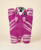 Felt Animal Coaster / Pot Holder