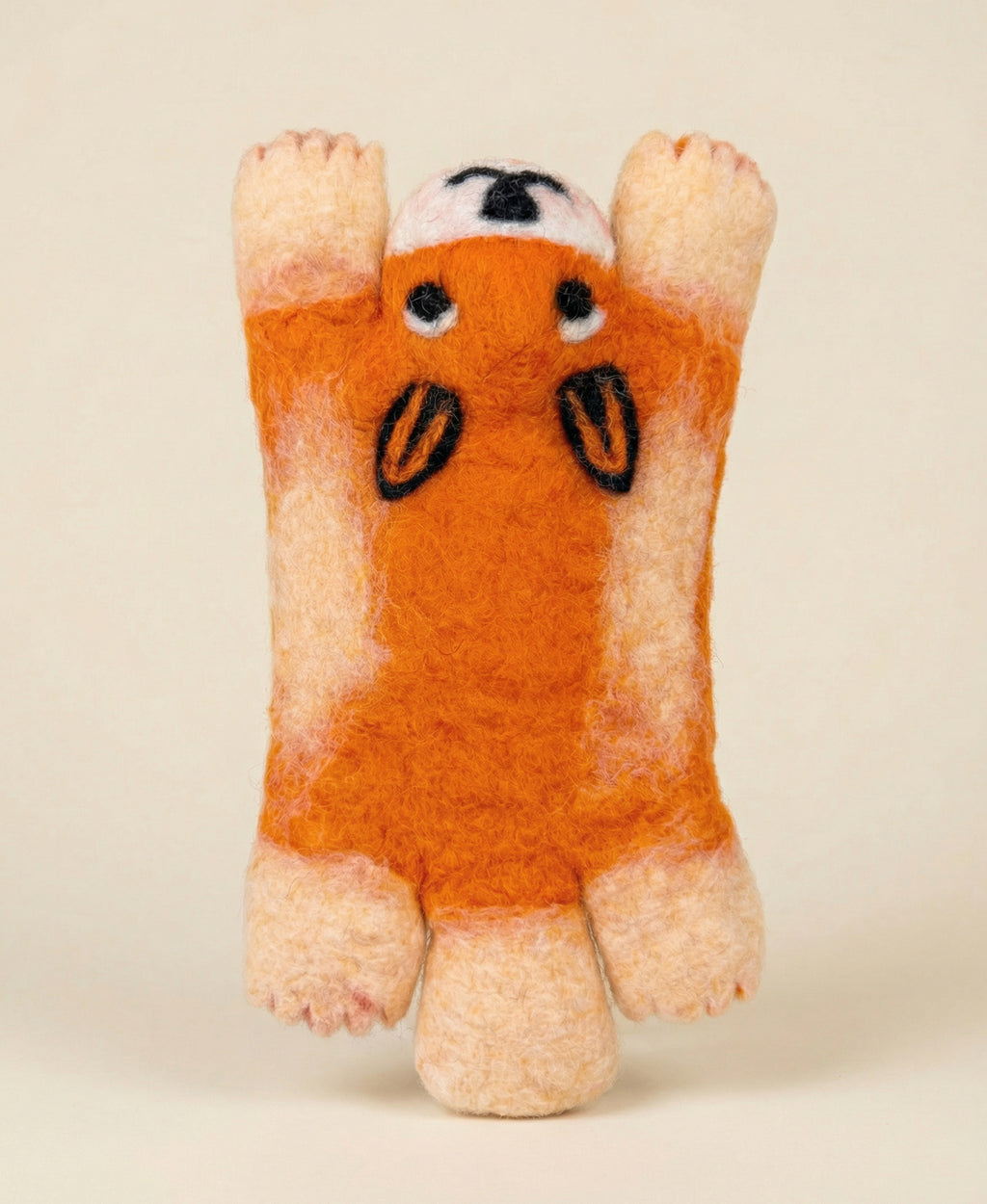 Felt Animal Coaster / Pot Holder