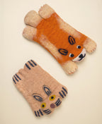 Felt Animal Coaster / Pot Holder