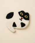 Felt Animal Shape Coasters