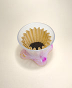 Single Serve Coffee Dripper