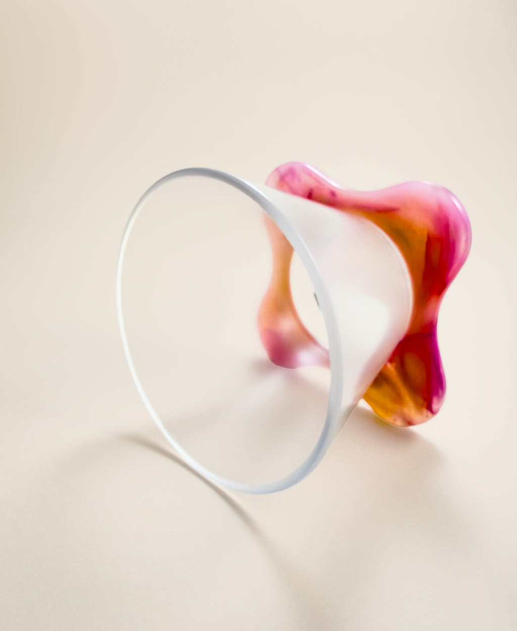 Single Serve Coffee Dripper