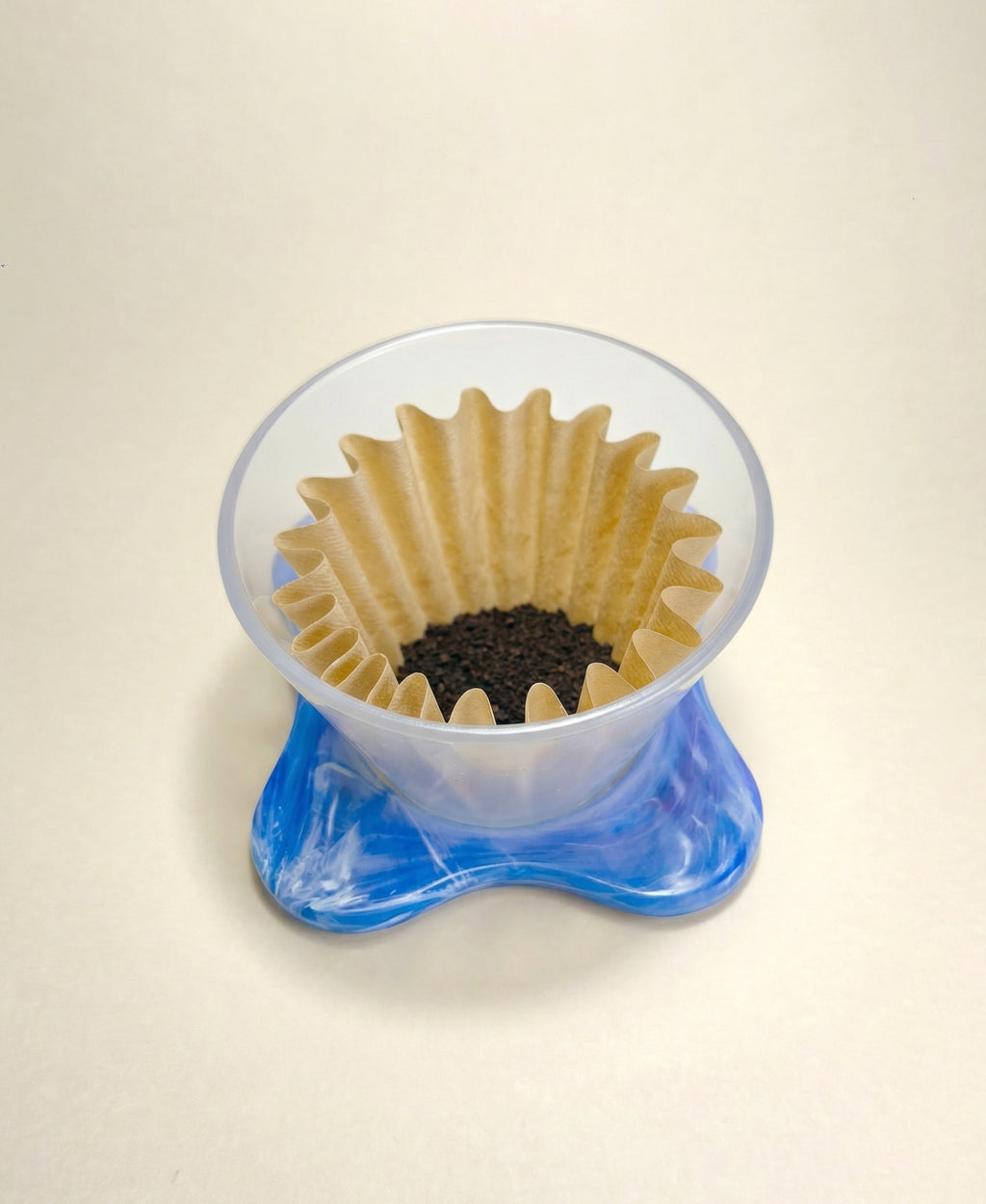 Single Serve Coffee Dripper