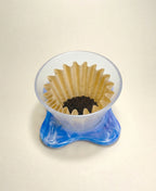 Single Serve Coffee Dripper