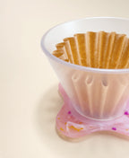 Single Serve Coffee Dripper