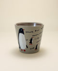 Hand-Painted Ceramic Mug