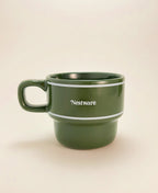 Stackable Coffee Mug