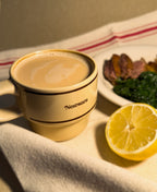 Stackable Coffee Mug